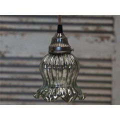 lamp-tulip-antique-silver